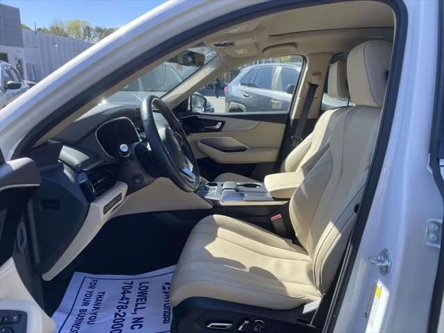 2023 Acura MDX Technology Package