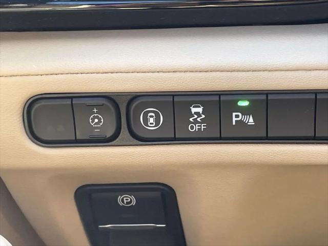 2023 Acura MDX Technology Package