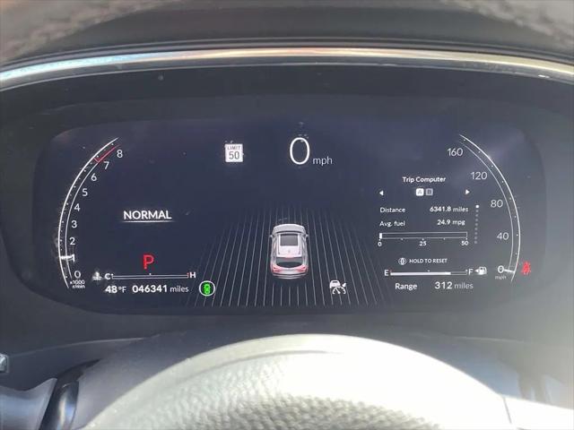 2023 Acura MDX Technology Package