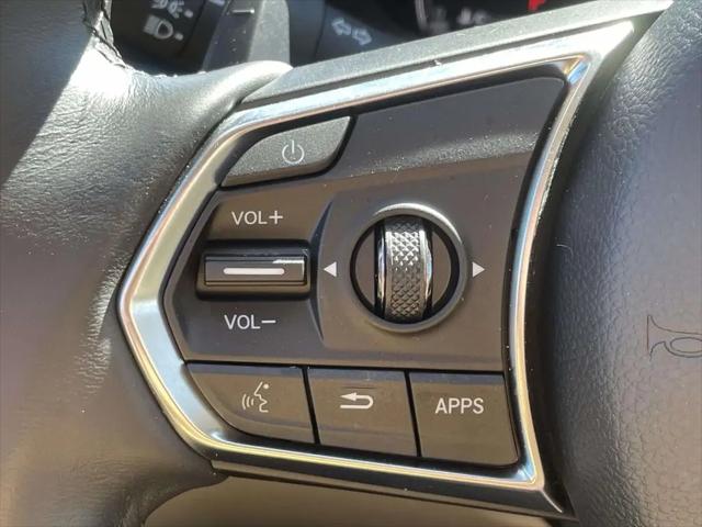 2023 Acura MDX Technology Package