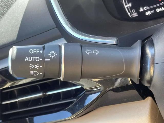 2023 Acura MDX Technology Package