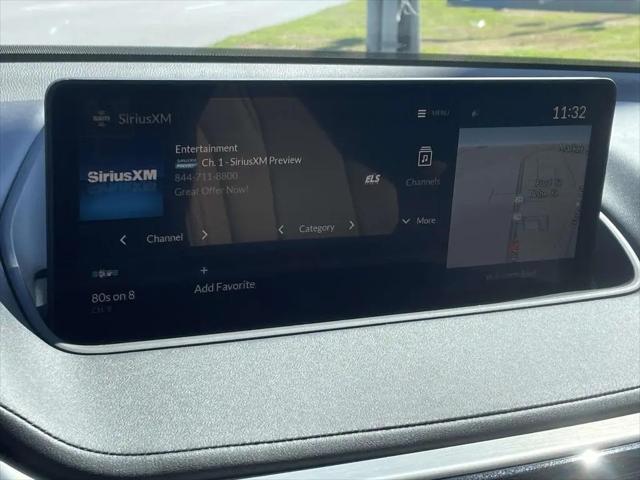 2023 Acura MDX Technology Package