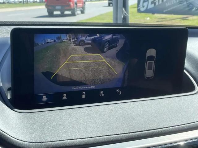 2023 Acura MDX Technology Package
