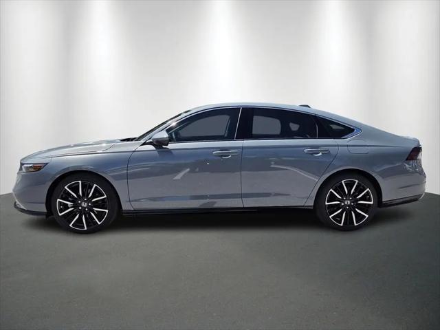 2026 Honda Accord Sedan Touring