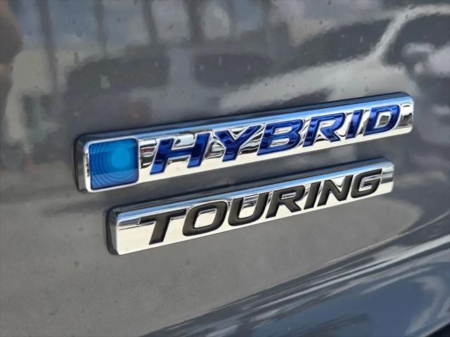 2026 Honda Accord Sedan Touring