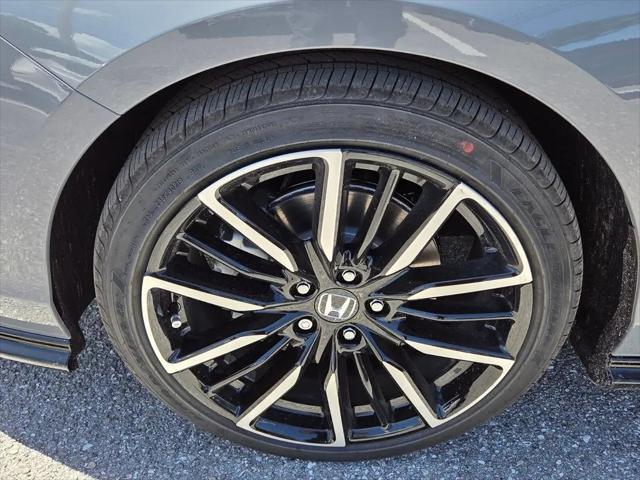 2026 Honda Accord Sedan Touring