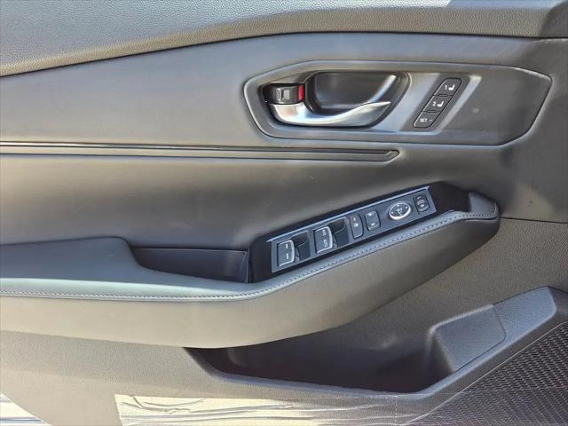 2026 Honda Accord Sedan Touring