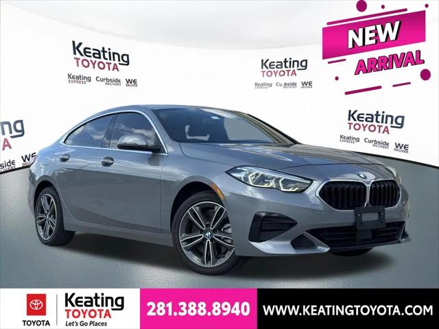 2024 BMW Coupe sDrive for sale in Manvel, TX