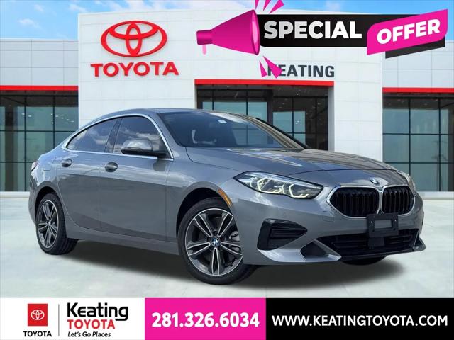 2024 BMW Coupe sDrive for sale in Manvel, TX