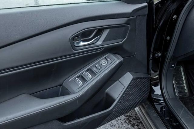 2026 Honda Accord Sedan Sport