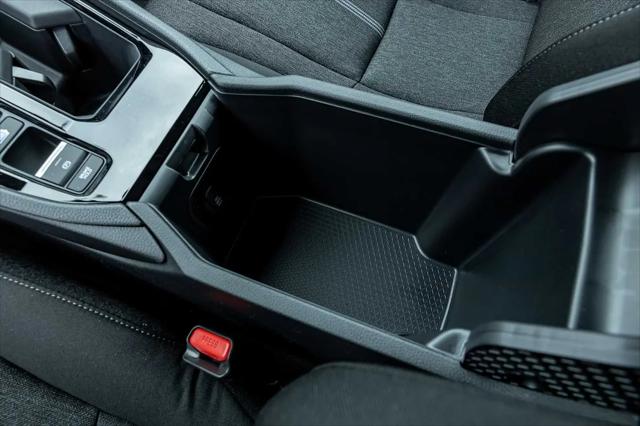 2026 Honda Accord Sedan Sport