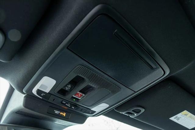 2026 Honda Accord Sedan Sport