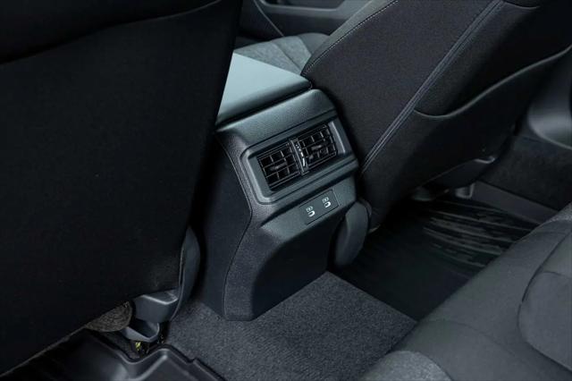 2026 Honda Accord Sedan Sport