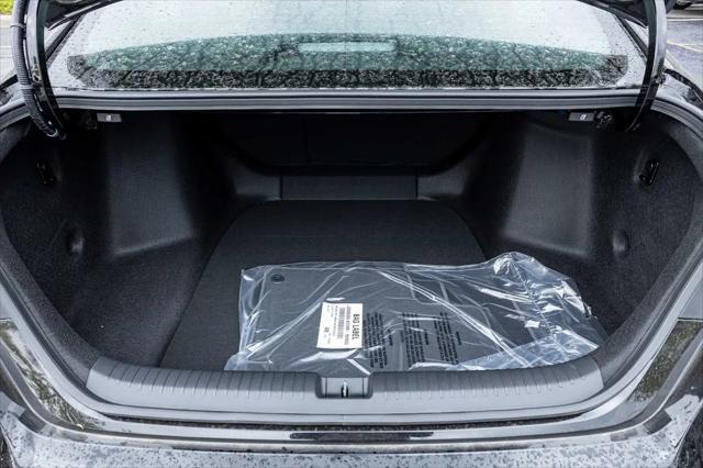 2026 Honda Accord Sedan Sport