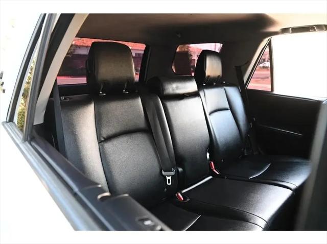 2017 Toyota 4Runner TRD Off Road Premium