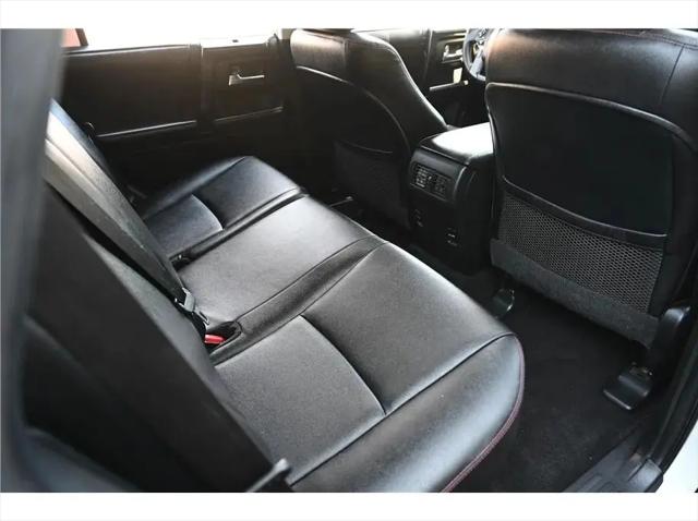 2017 Toyota 4Runner TRD Off Road Premium
