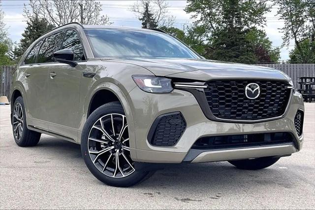 2026 Mazda CX-70 3.3 Turbo S Premium for sale in Palatine, IL