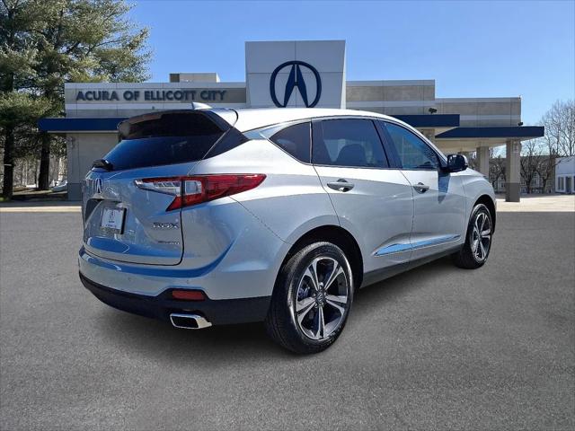 2026 Acura RDX Technology
