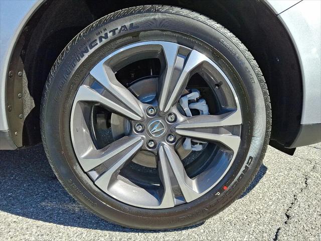 2026 Acura RDX Technology