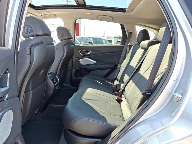 2026 Acura RDX Technology