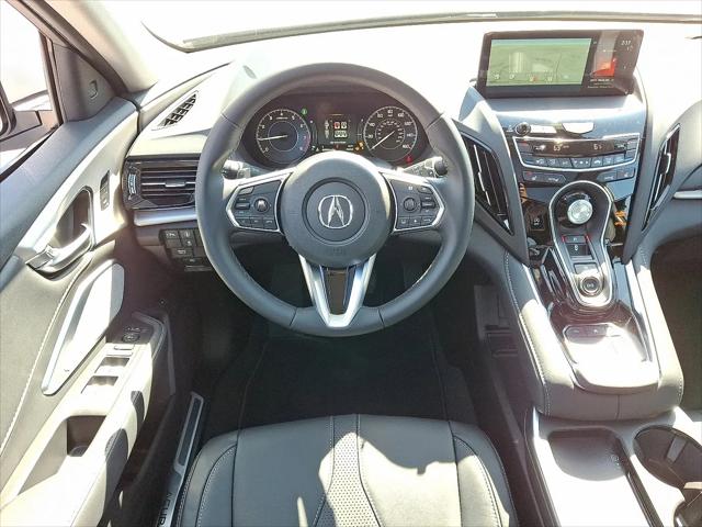 2026 Acura RDX Technology