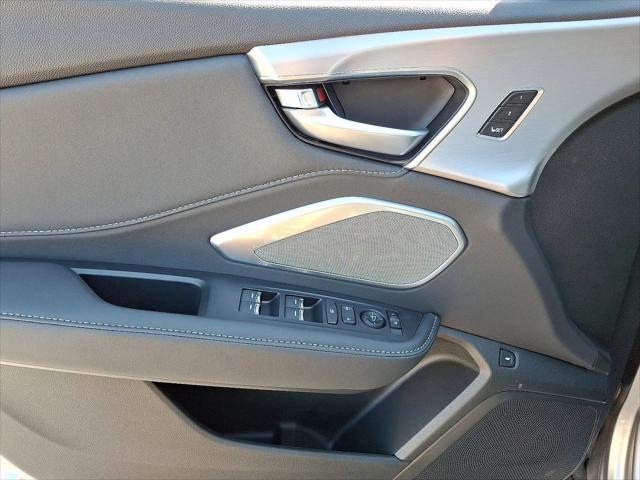 2026 Acura RDX Technology