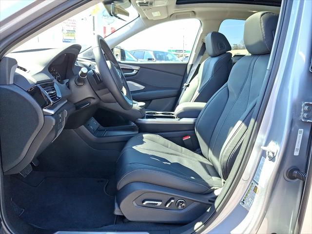 2026 Acura RDX Technology