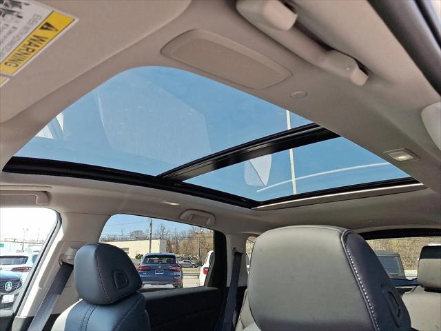 2026 Acura RDX Technology