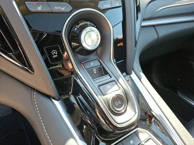 2026 Acura RDX Technology
