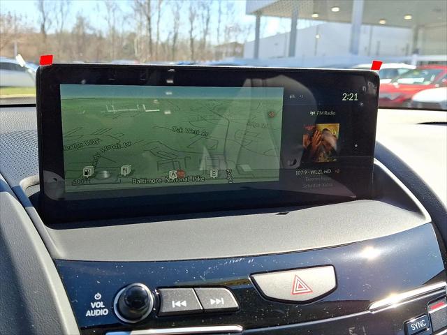 2026 Acura RDX Technology