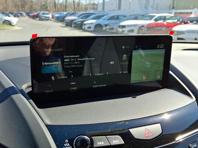 2026 Acura RDX Technology