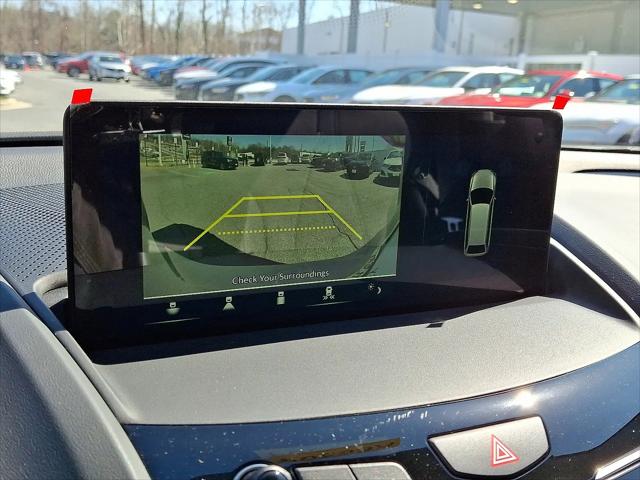 2026 Acura RDX Technology