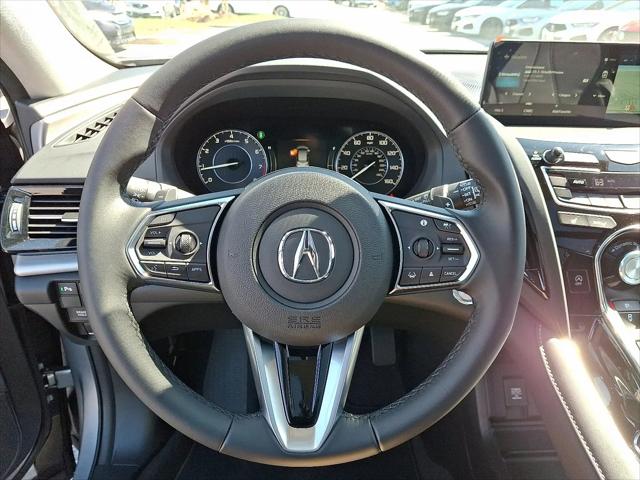 2026 Acura RDX Technology