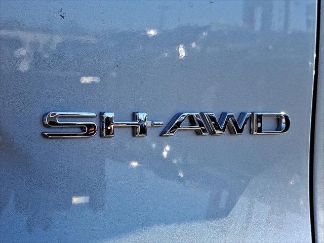 2026 Acura RDX Technology