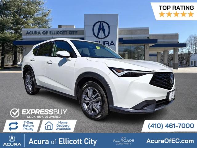 2026 Acura ADX Base for sale in Ellicott City, MD