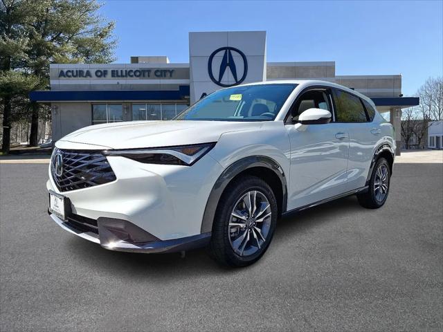 2026 Acura ADX Base