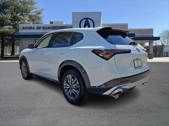 2026 Acura ADX Base