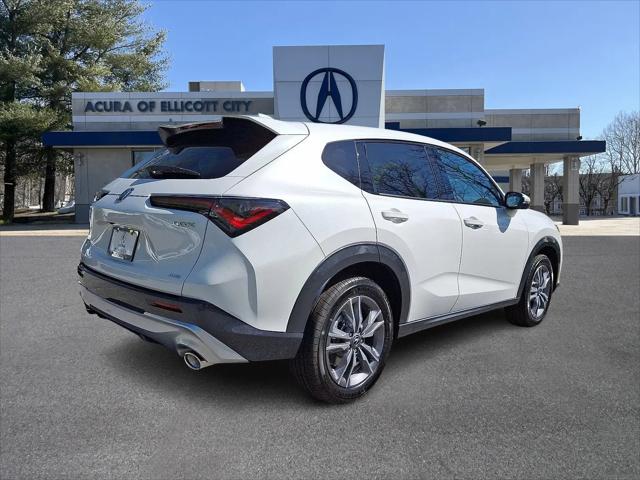 2026 Acura ADX Base