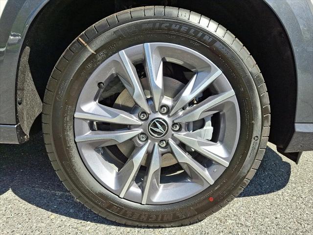 2026 Acura ADX Base