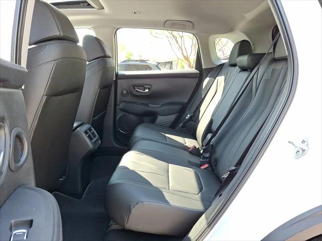 2026 Acura ADX Base