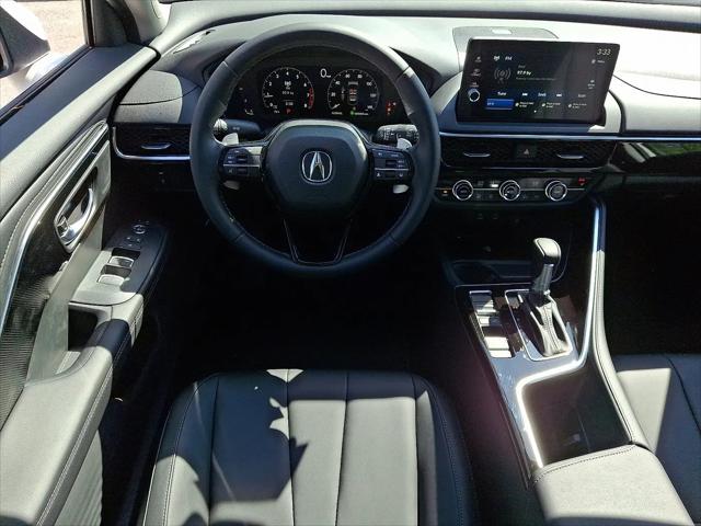 2026 Acura ADX Base