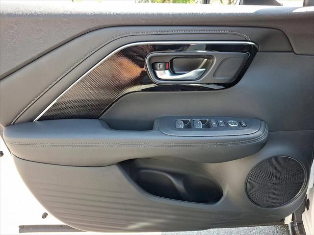 2026 Acura ADX Base