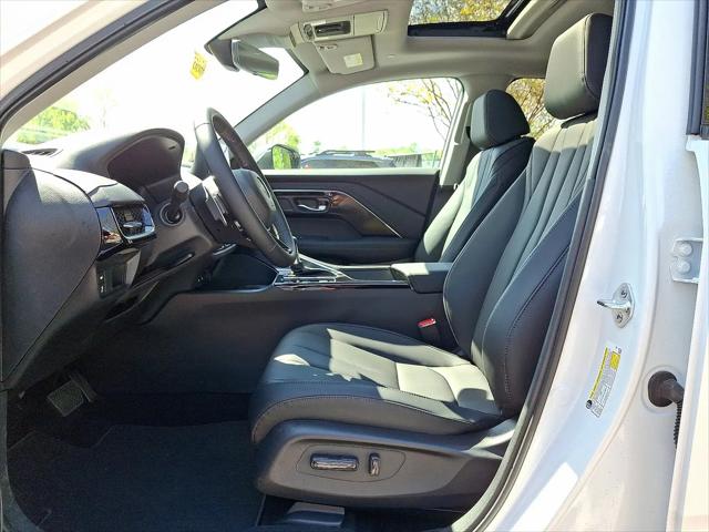 2026 Acura ADX Base