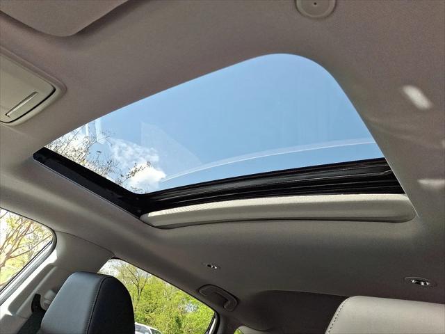 2026 Acura ADX Base