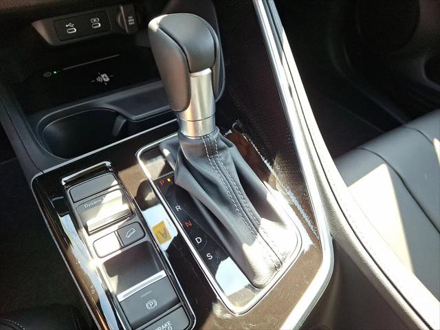 2026 Acura ADX Base