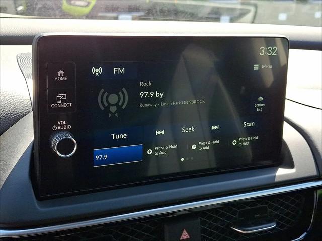 2026 Acura ADX Base