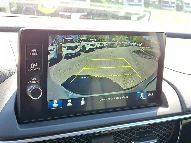 2026 Acura ADX Base