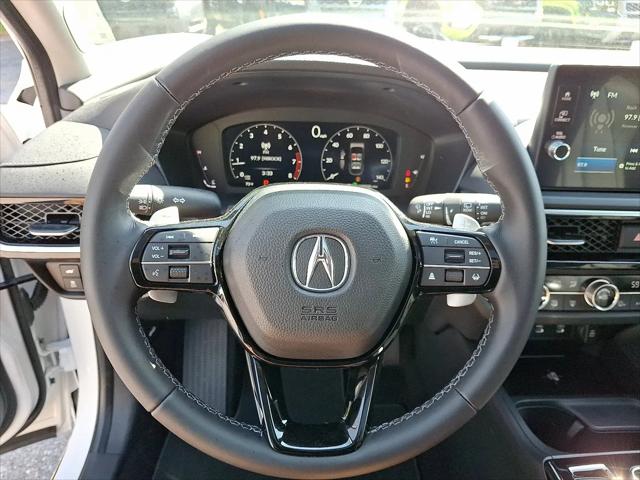 2026 Acura ADX Base