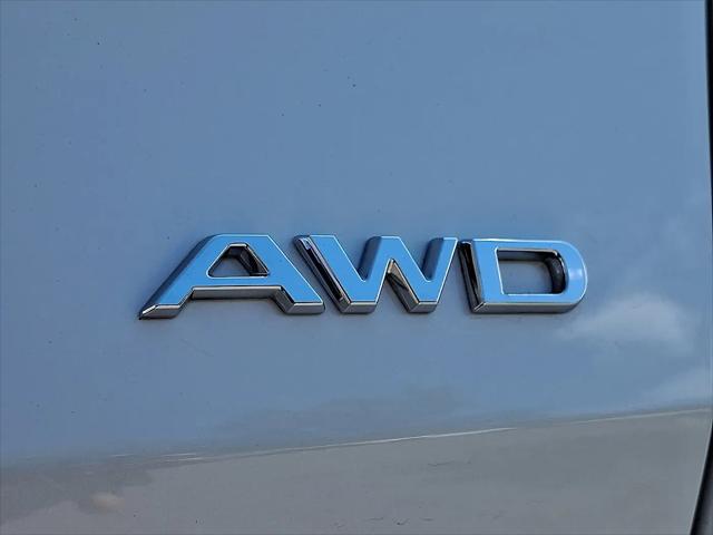 2026 Acura ADX Base