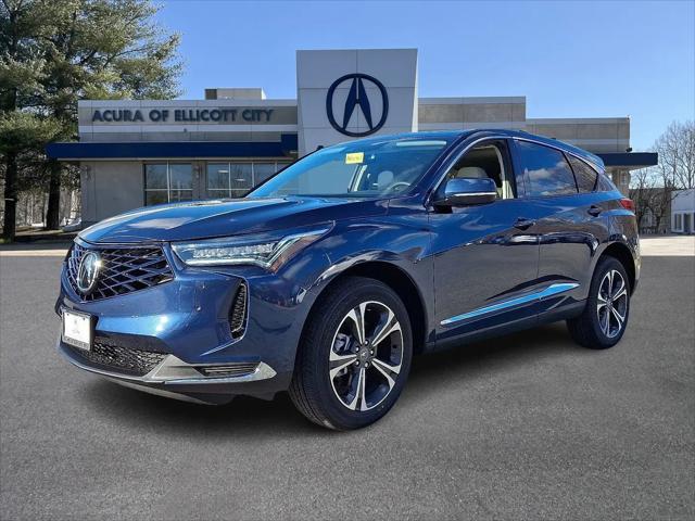 2026 Acura RDX Technology
